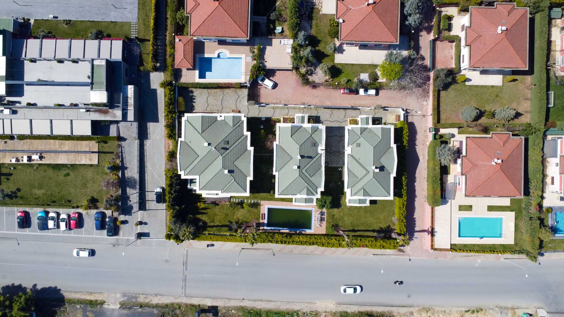 Multiple Houses in , İstanbul 11929695