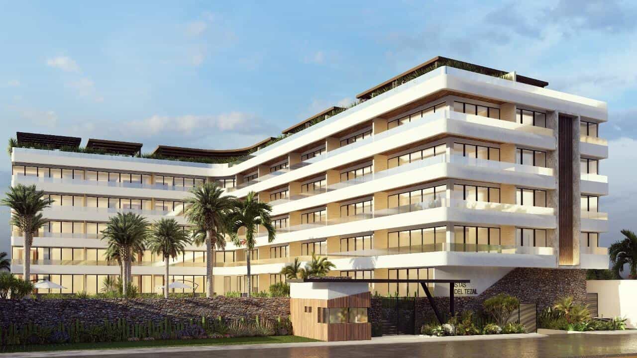 Condominio en Cabo San Lucas, Boulevard Paseo de la Marina 11929699