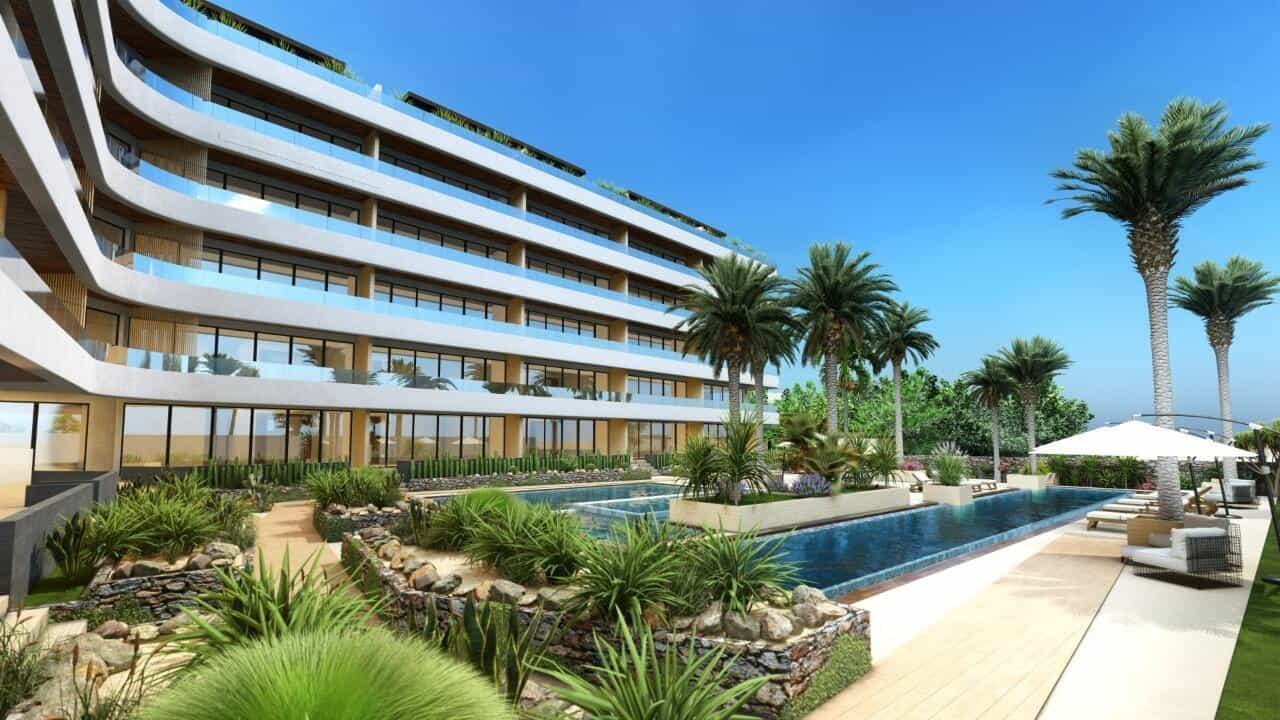 Condominium dans Cabo San Lucas, Boulevard Paseo de la Marina 11929700