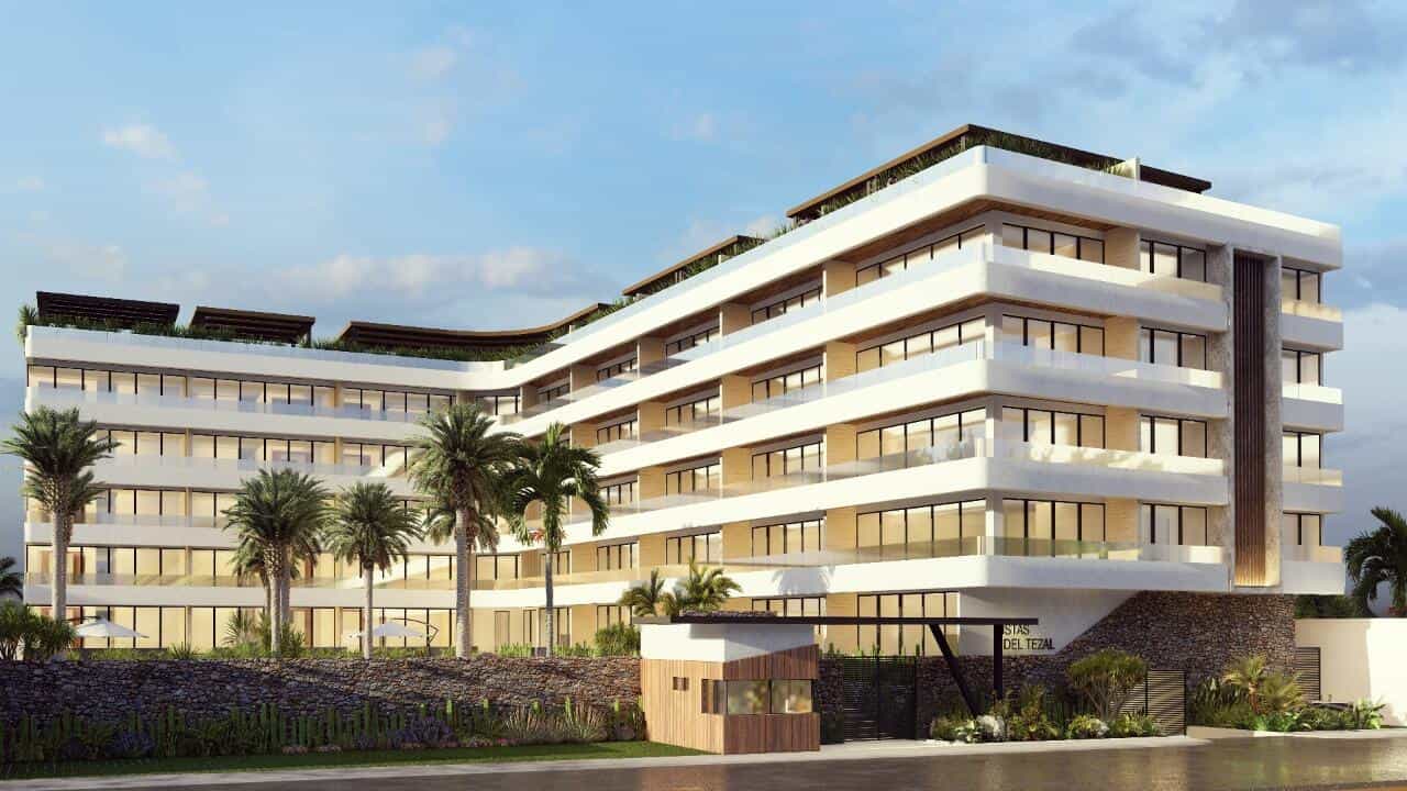 Eigentumswohnung im Cabo San Lucas, Boulevard Paseo de la Marina 11929701