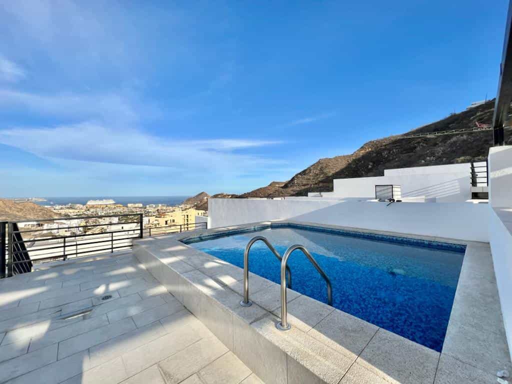 Condominium in Kaap San Lucas, Baja California Sur 11929729