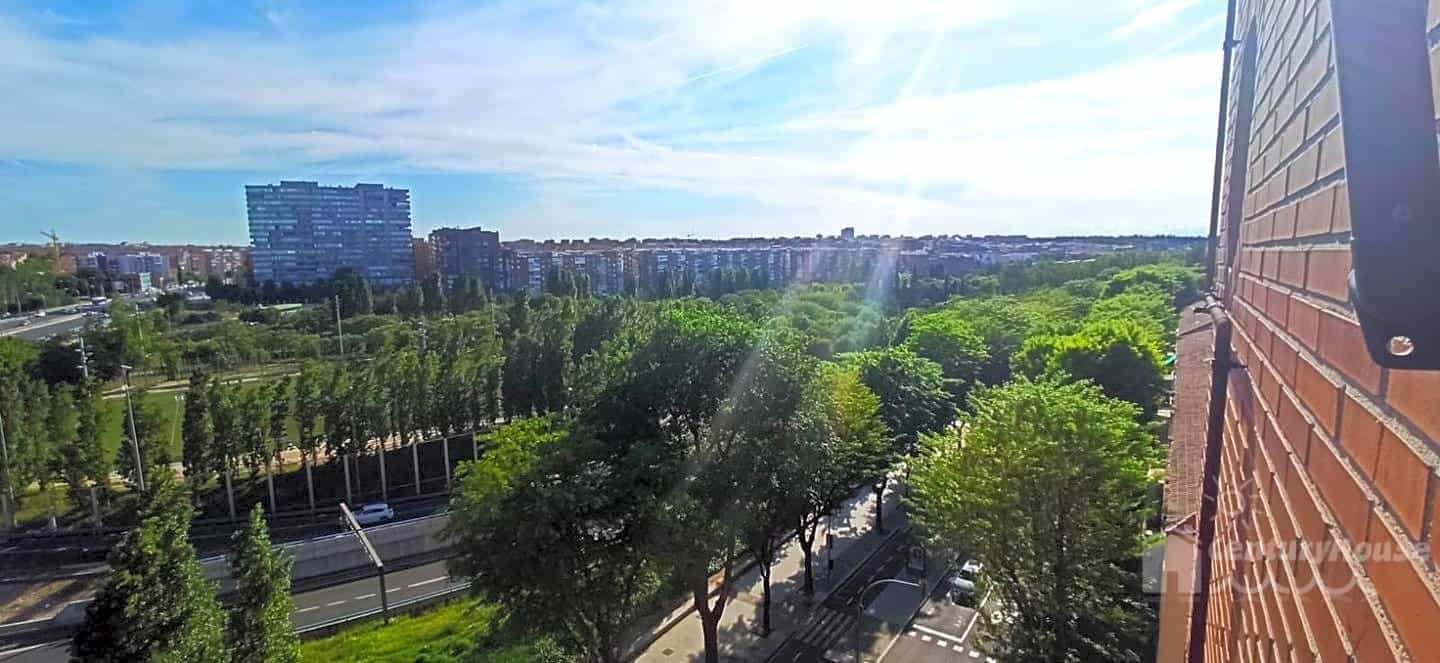 Кондоминиум в Мадрид, Мадрид 11929734