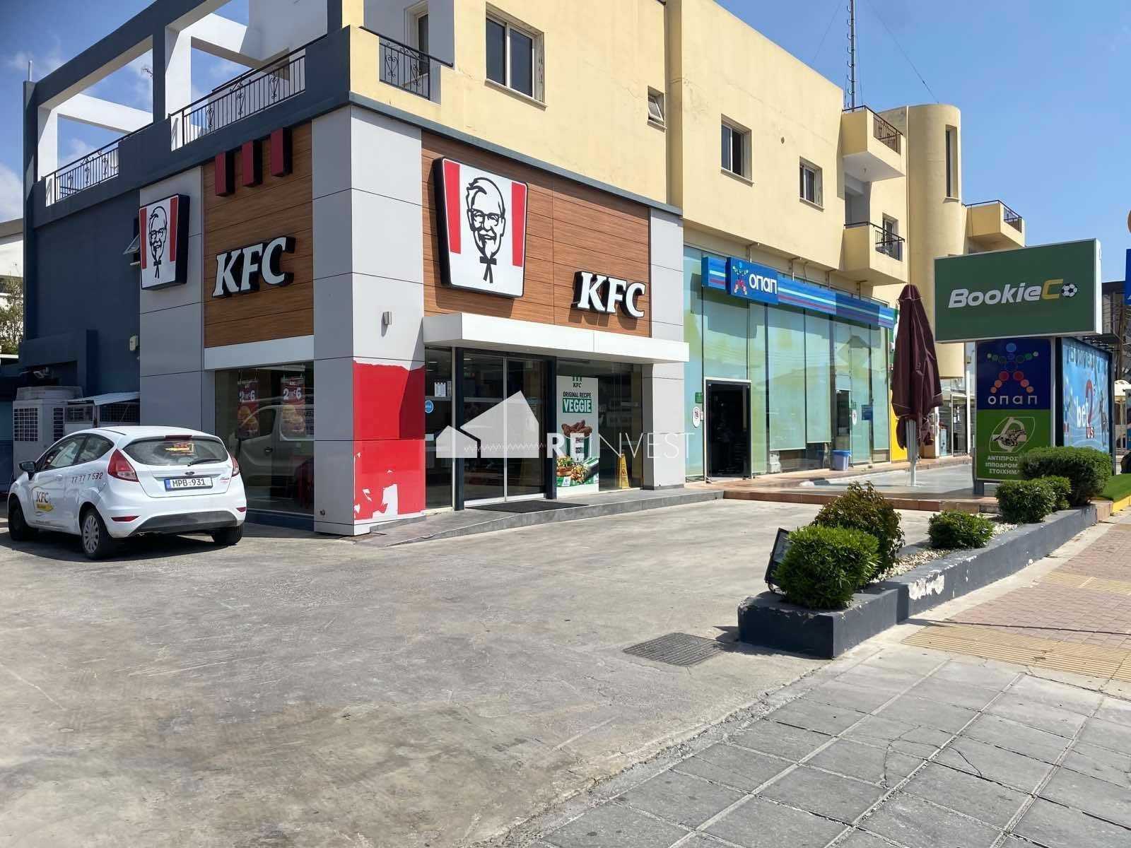 Retail in Kiti, Larnaka 11929770