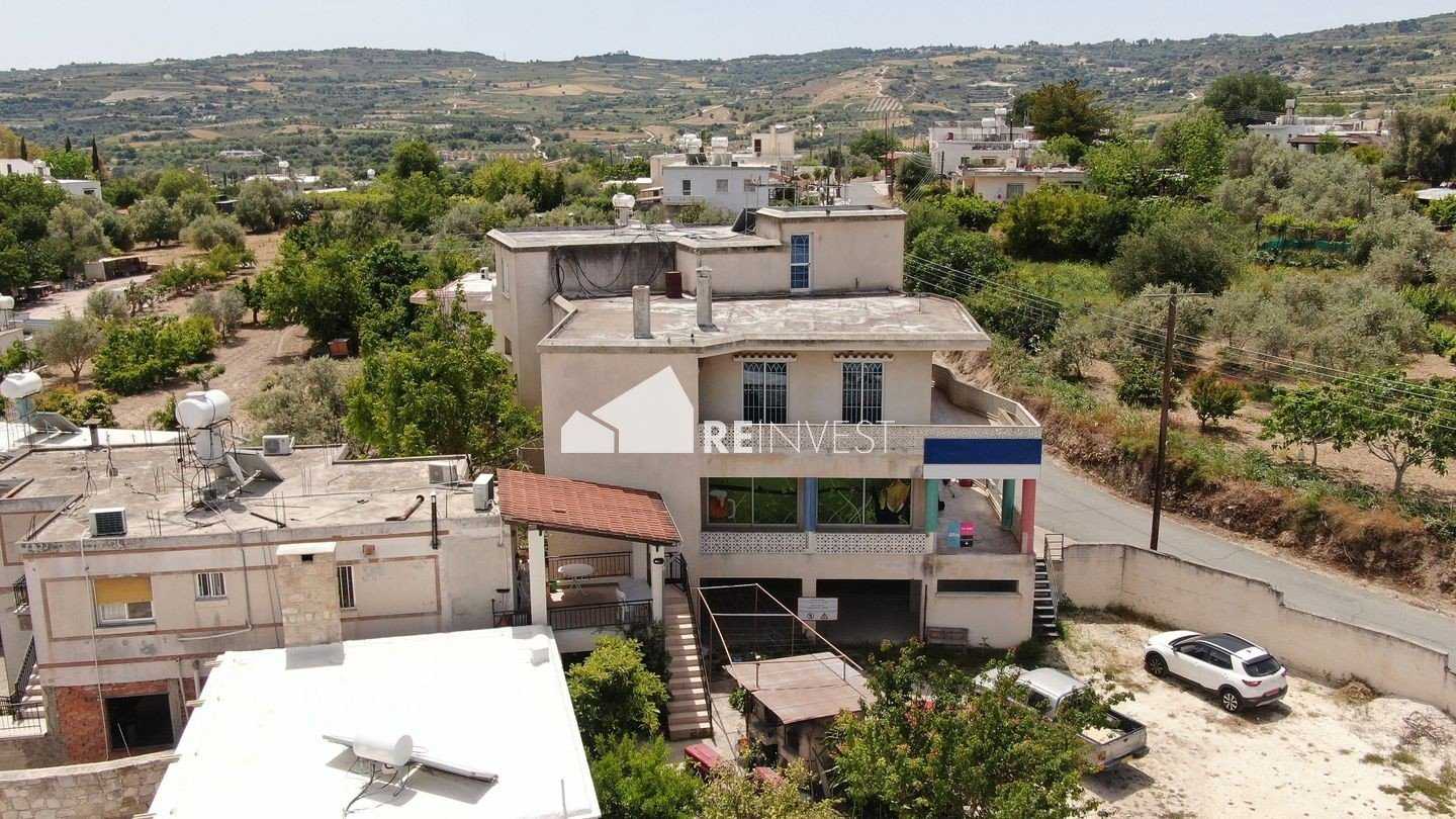 Dom w Tala, Pafos 11929771