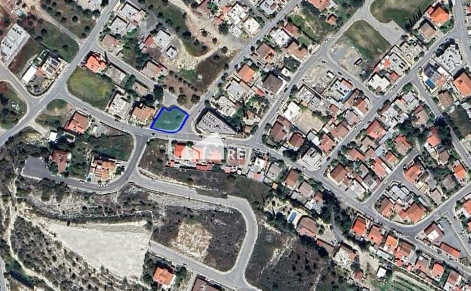 Dom w Pera Chorio, Nikozja 11929773