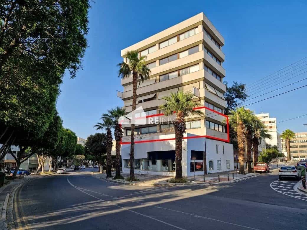 Kontor i Nicosia, Lefkosia 11929775