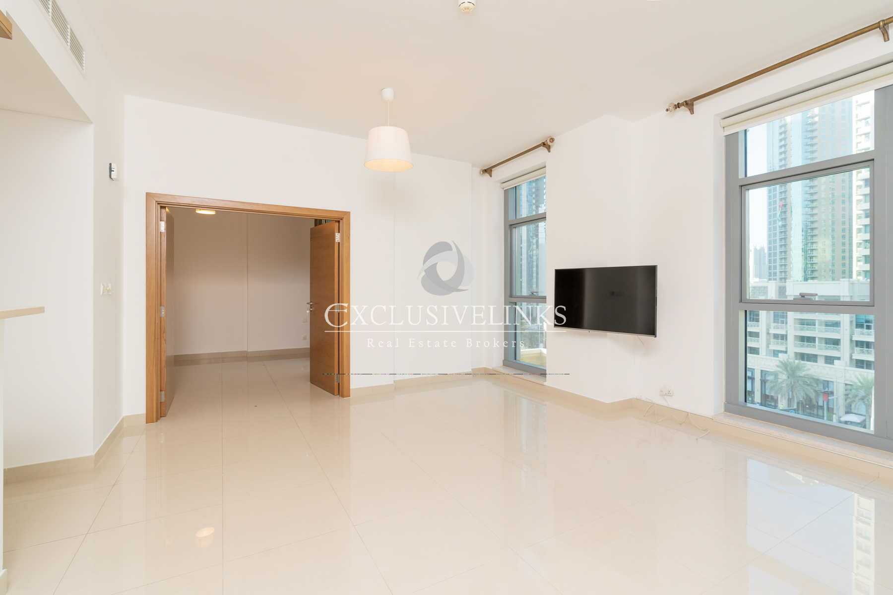 Condominium in Dubai, Dubayy 11929807