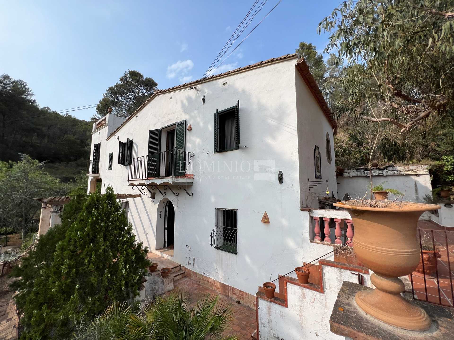 Huis in Corbera de Llobregat, Catalonië 11929821