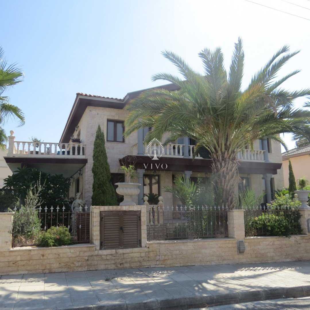 House in Kolossi, Akrotiri and Dhekelia 11929889