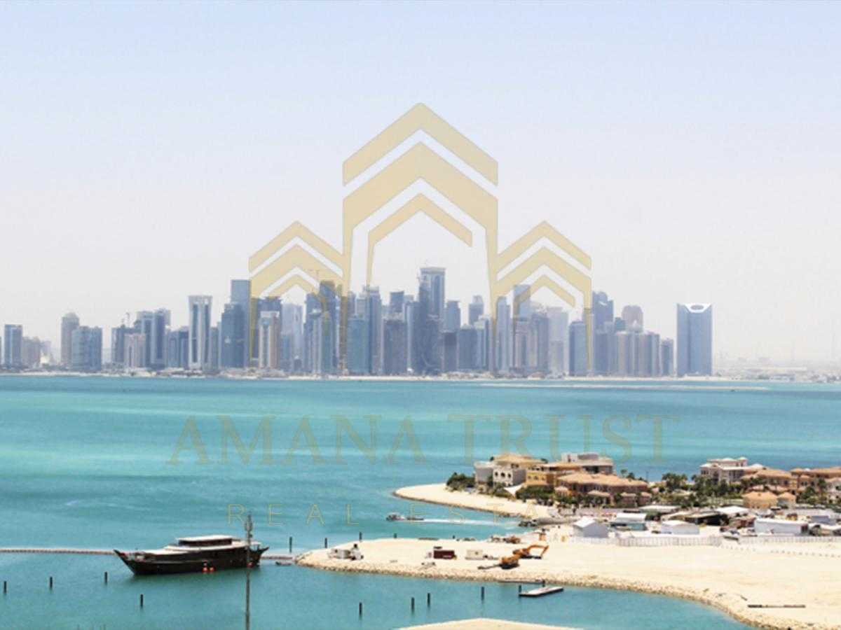 Condominium in Doha, Doha 11929893