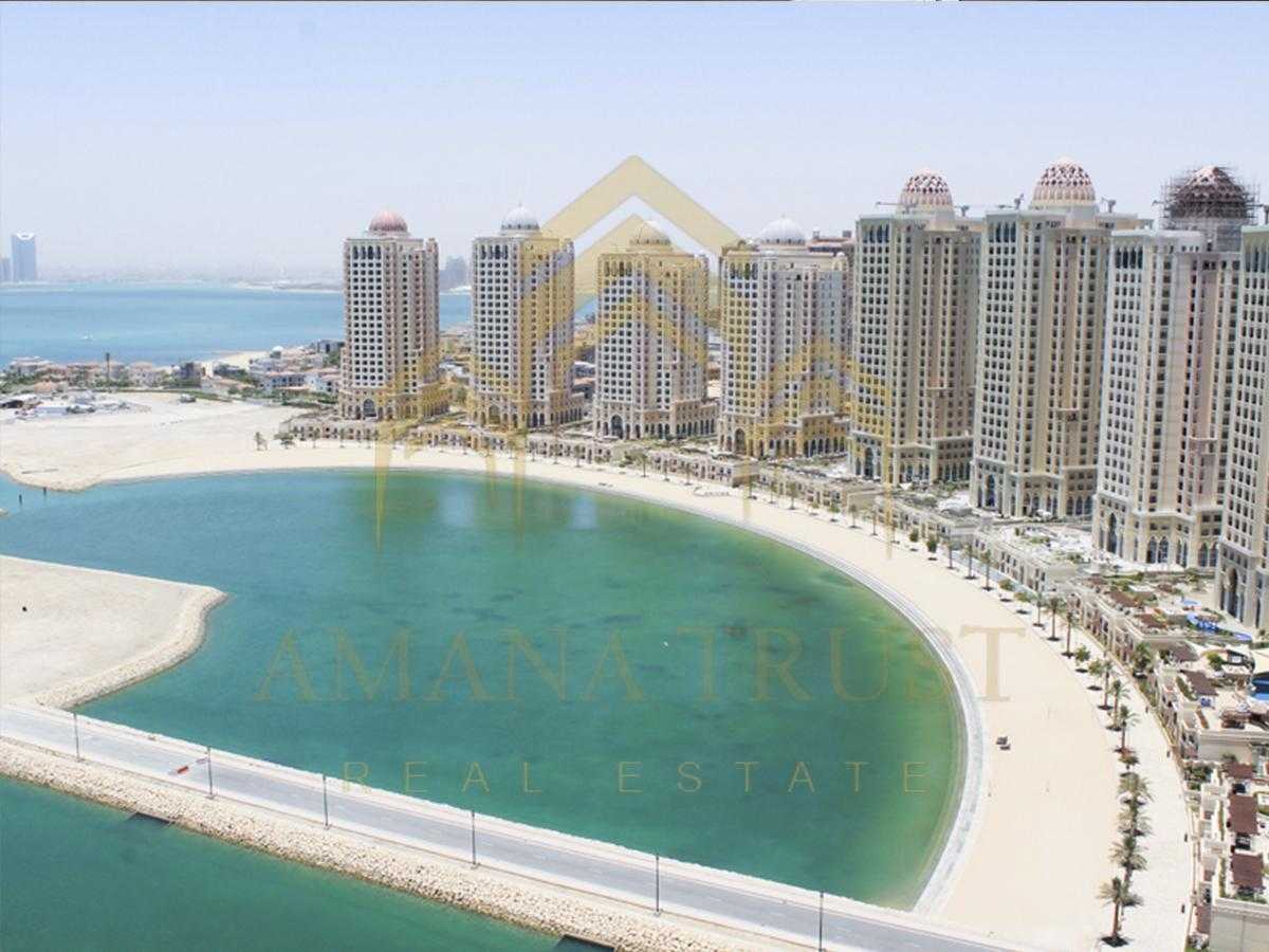 Kondominium dalam Doha, Doha 11929893
