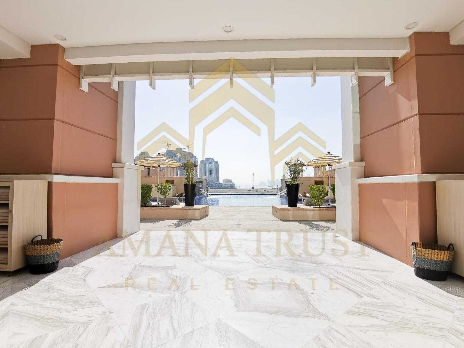 Condominium dans Doha, Doha 11929895