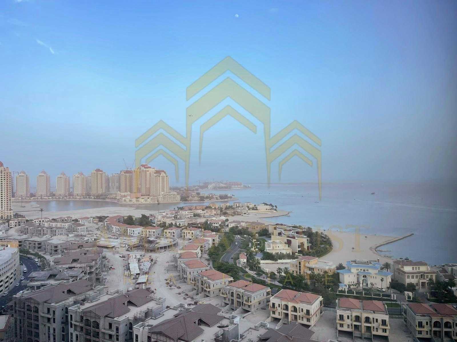 Condomínio no Doha, Ad Dawhah 11929896