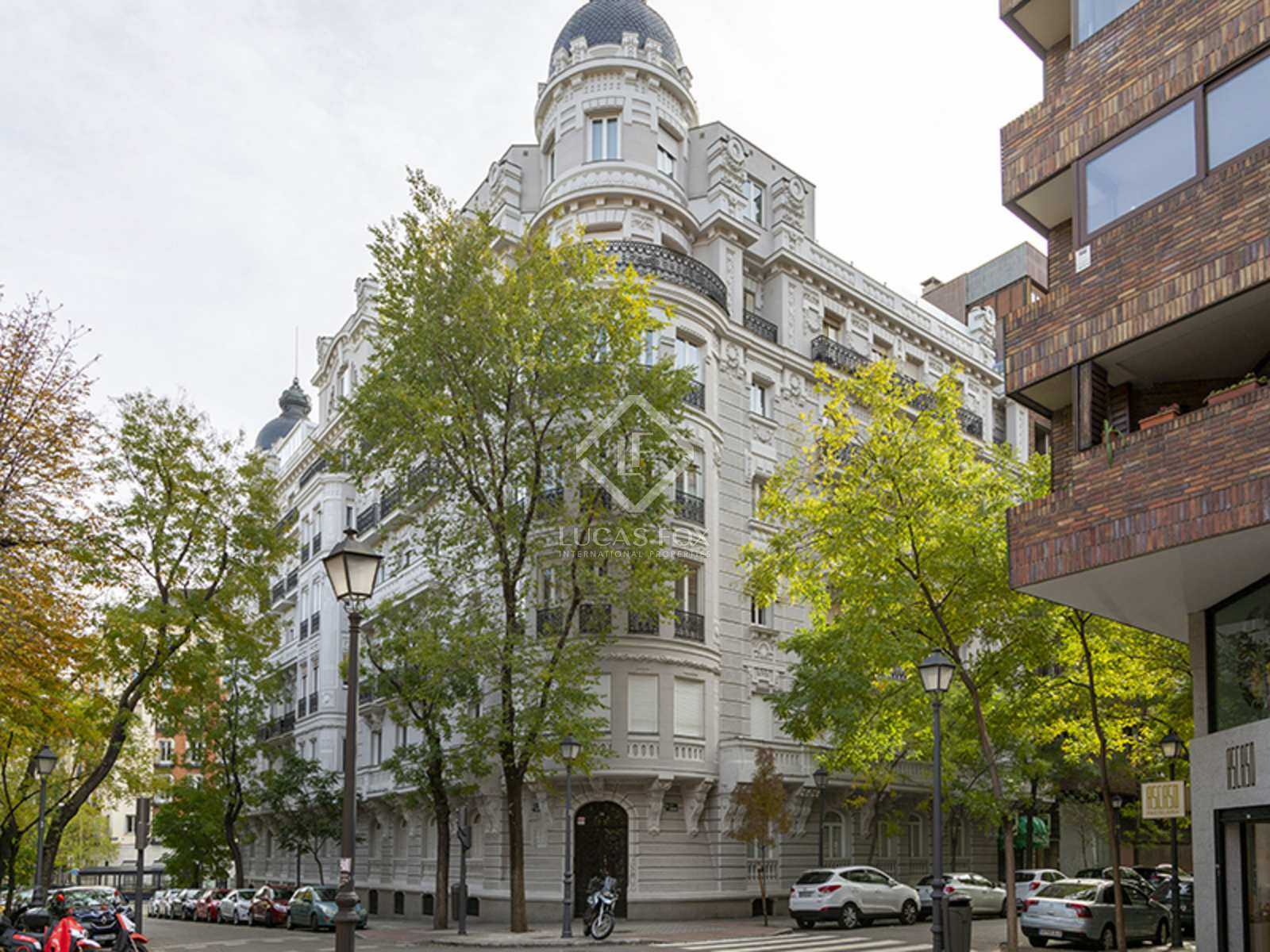 жилой дом в Madrid, Community of Madrid 11929911
