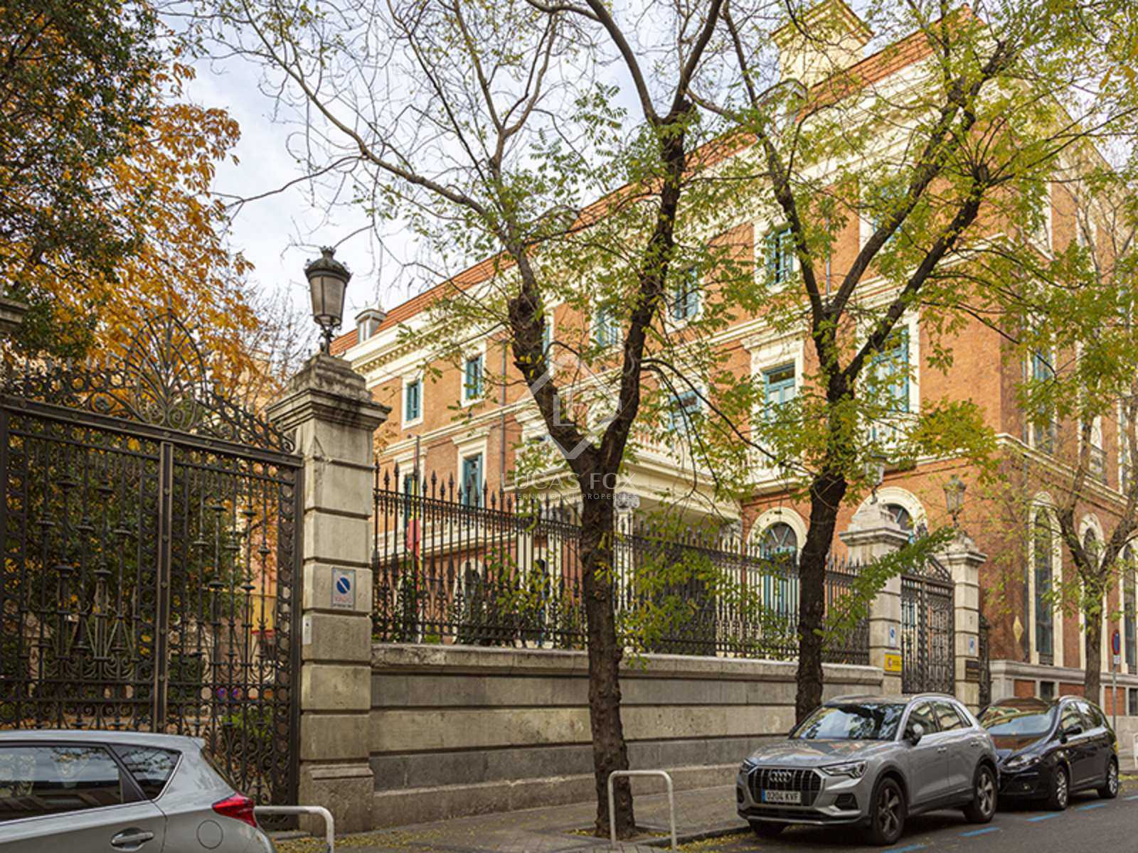 Haus im Madrid, Community of Madrid 11929911