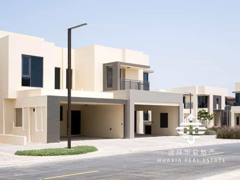 Huis in Dubai, Dubai 11930021
