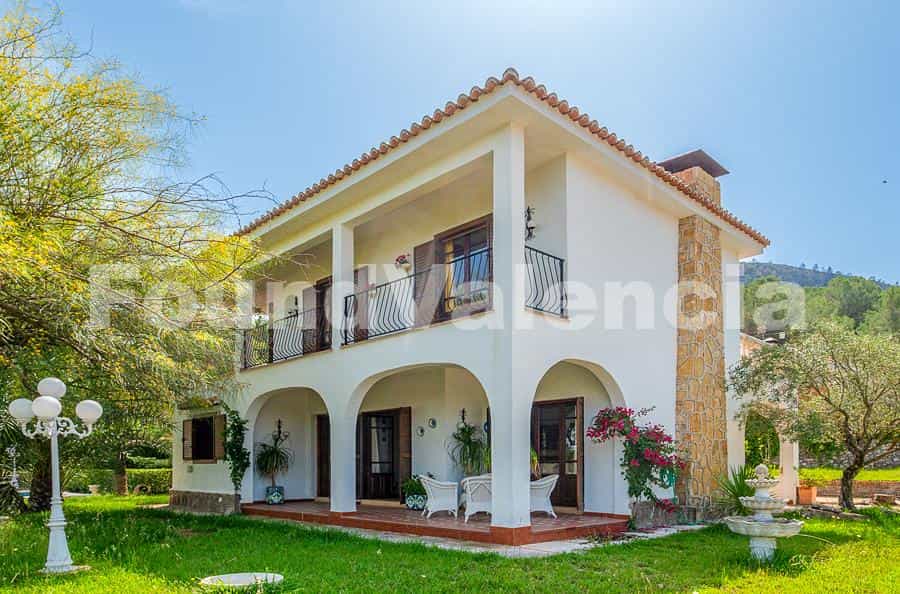 Casa nel Genoves, Valencia 11930149