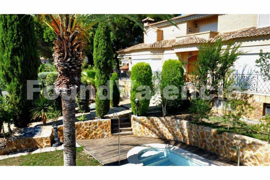 House in Paterna, Valencia 11930150