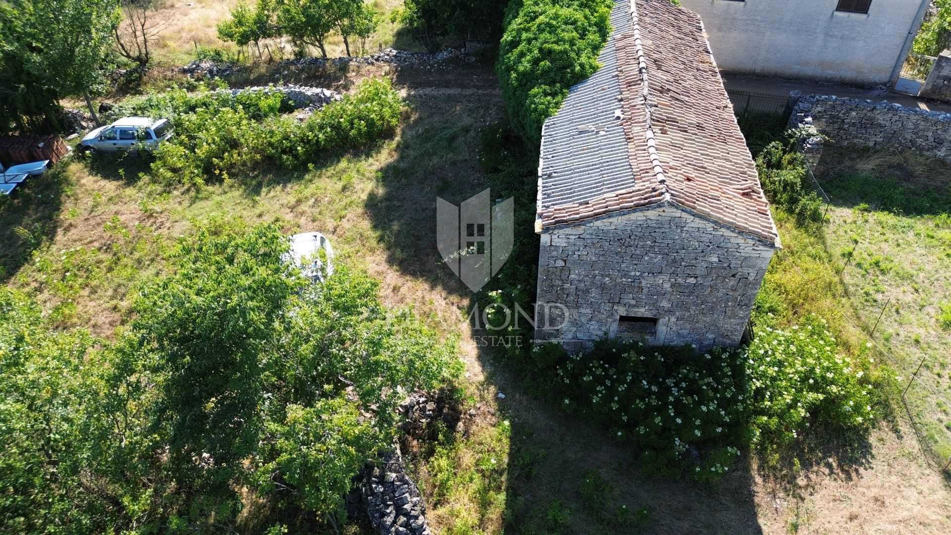 Talo sisään Sveti Petar u Sumi, Istarska Zupanija 11930170