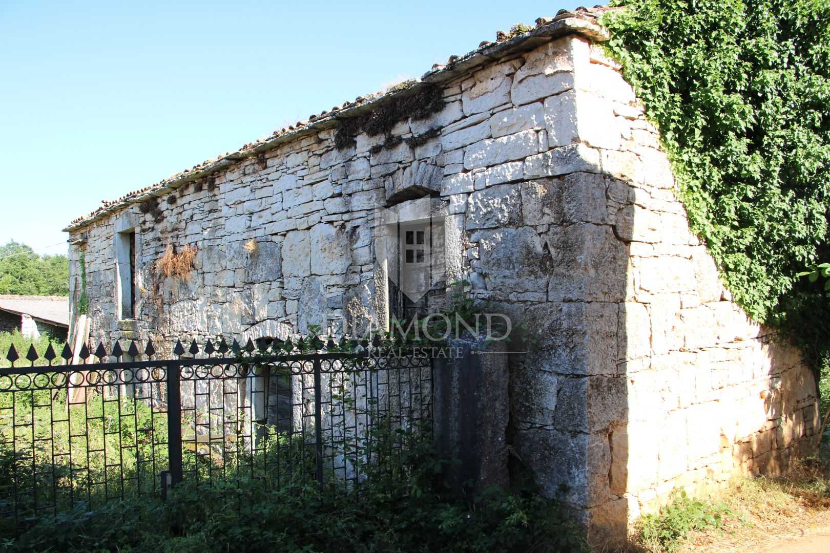 Dom w Sveti Petar i Sumi, Istarska Zupanija 11930170