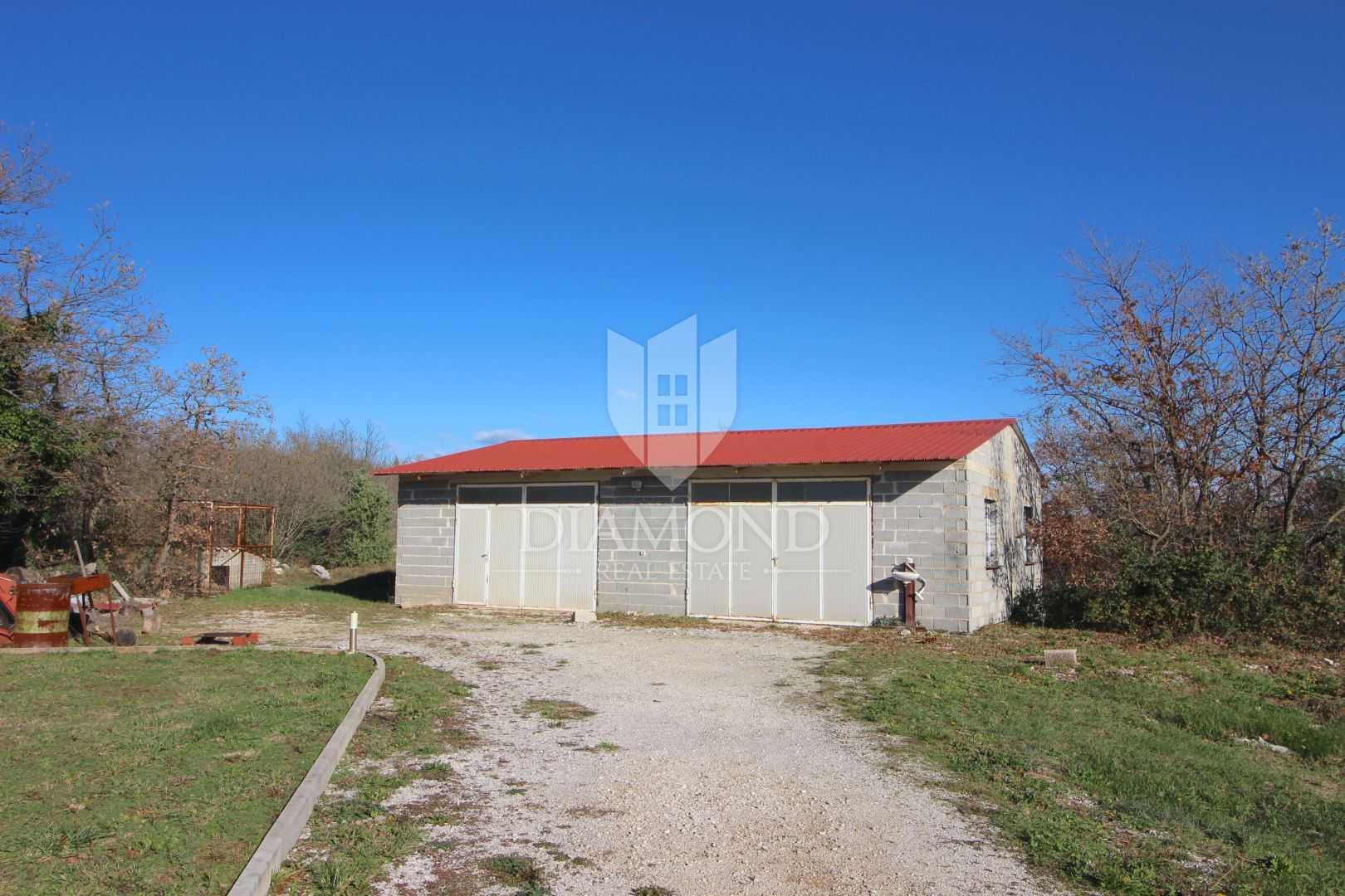 House in Marčana, Istria County 11930215
