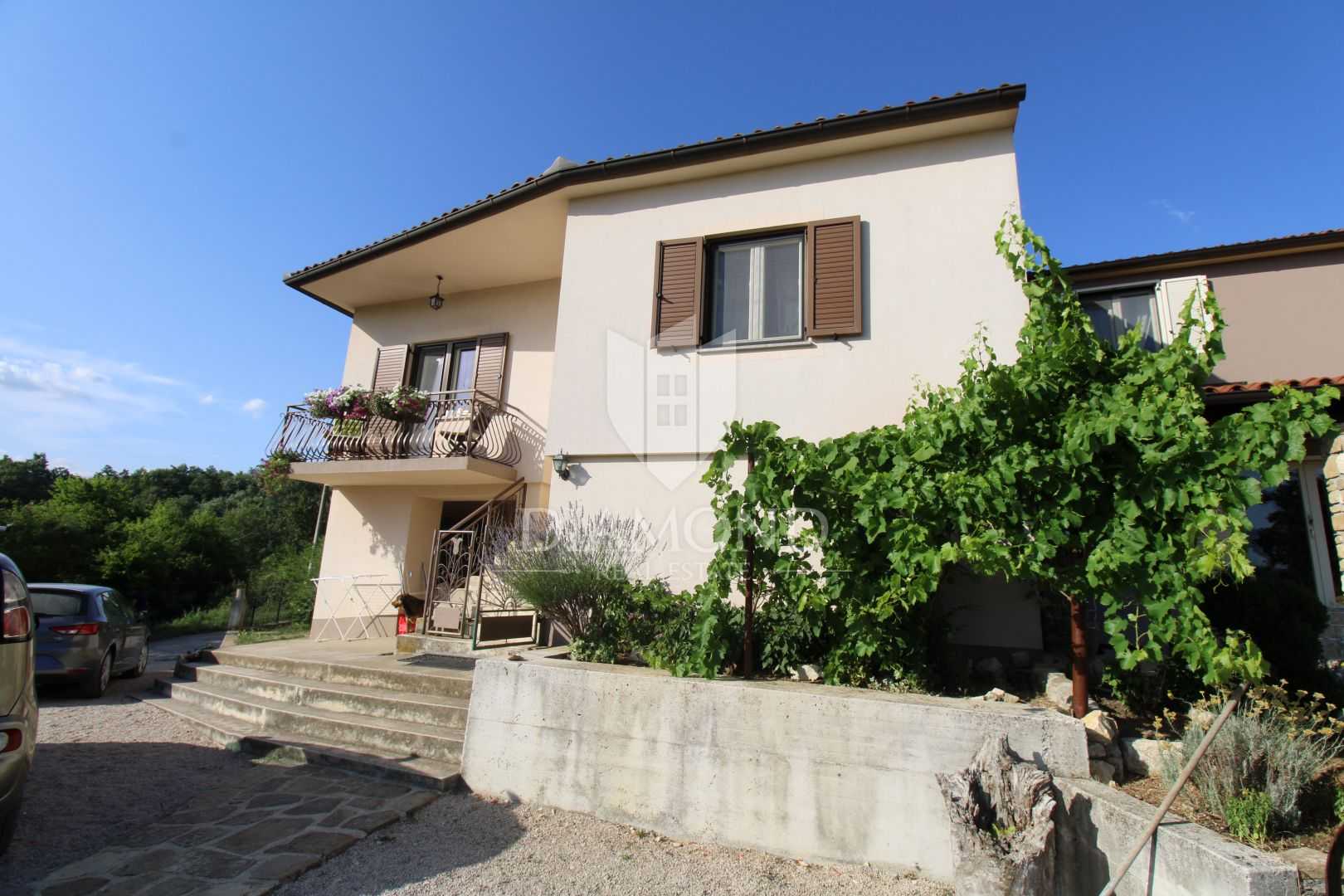 Haus im Kršan, Istria County 11930230