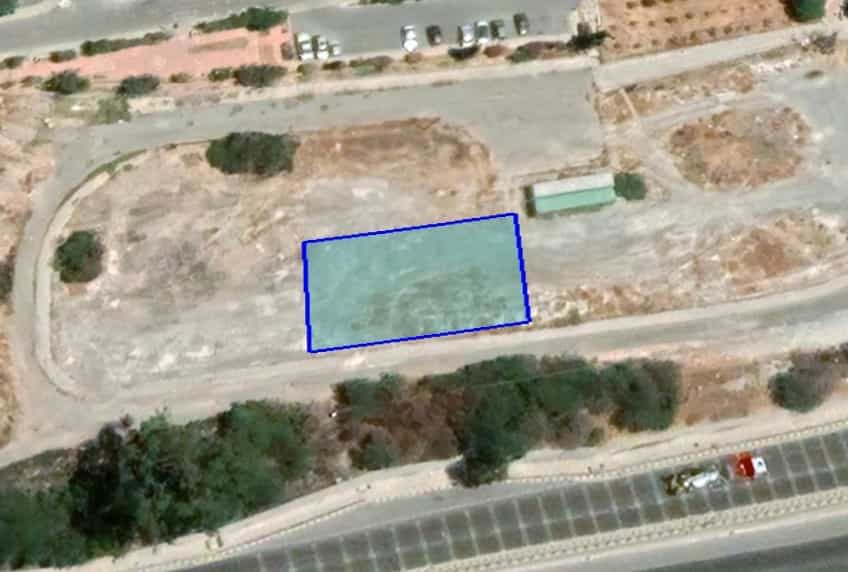 Tanah dalam Agios Athanasios, Limassol 11930312