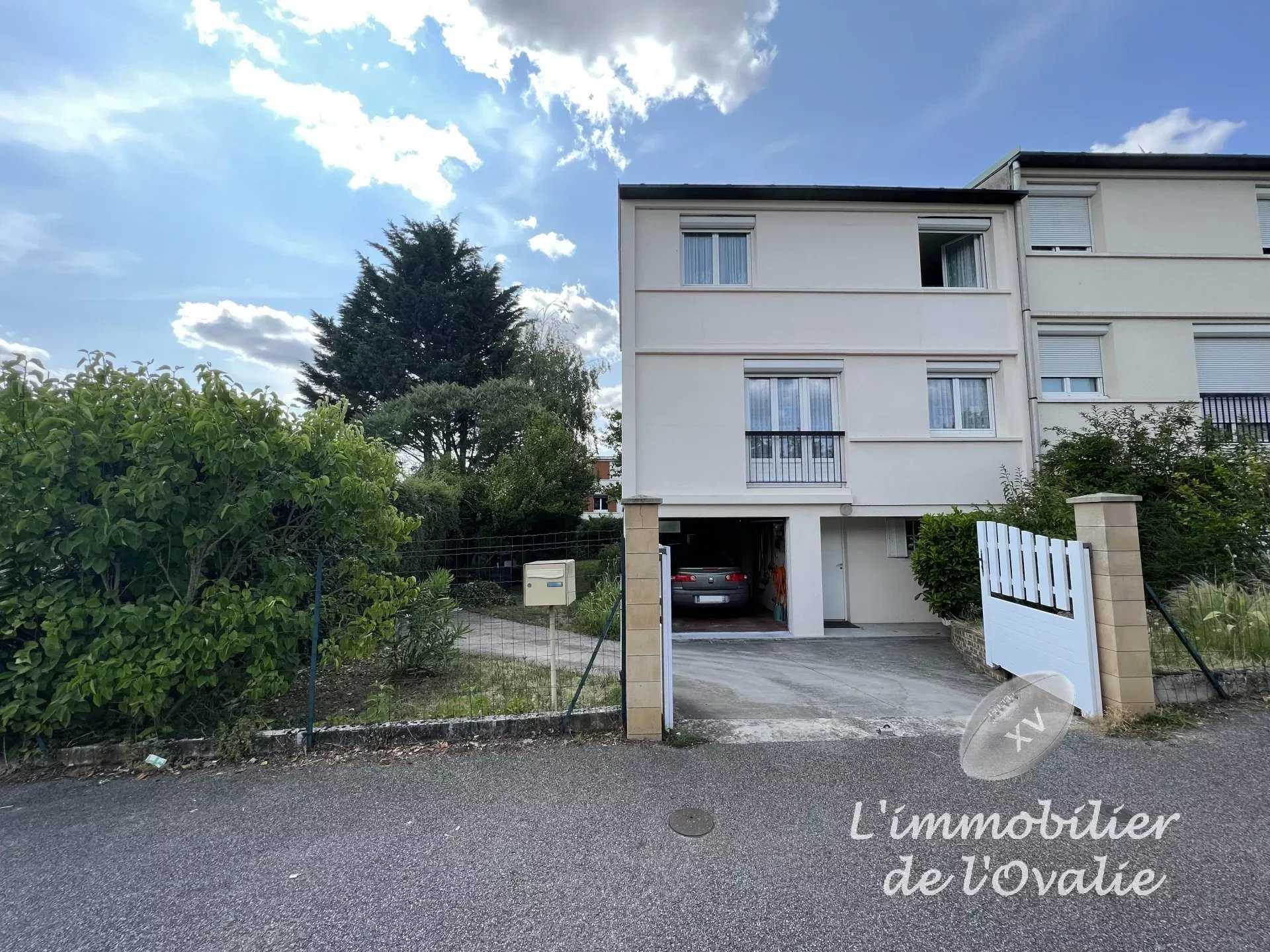 Huis in Marcoussis, Ile-de-France 11930331