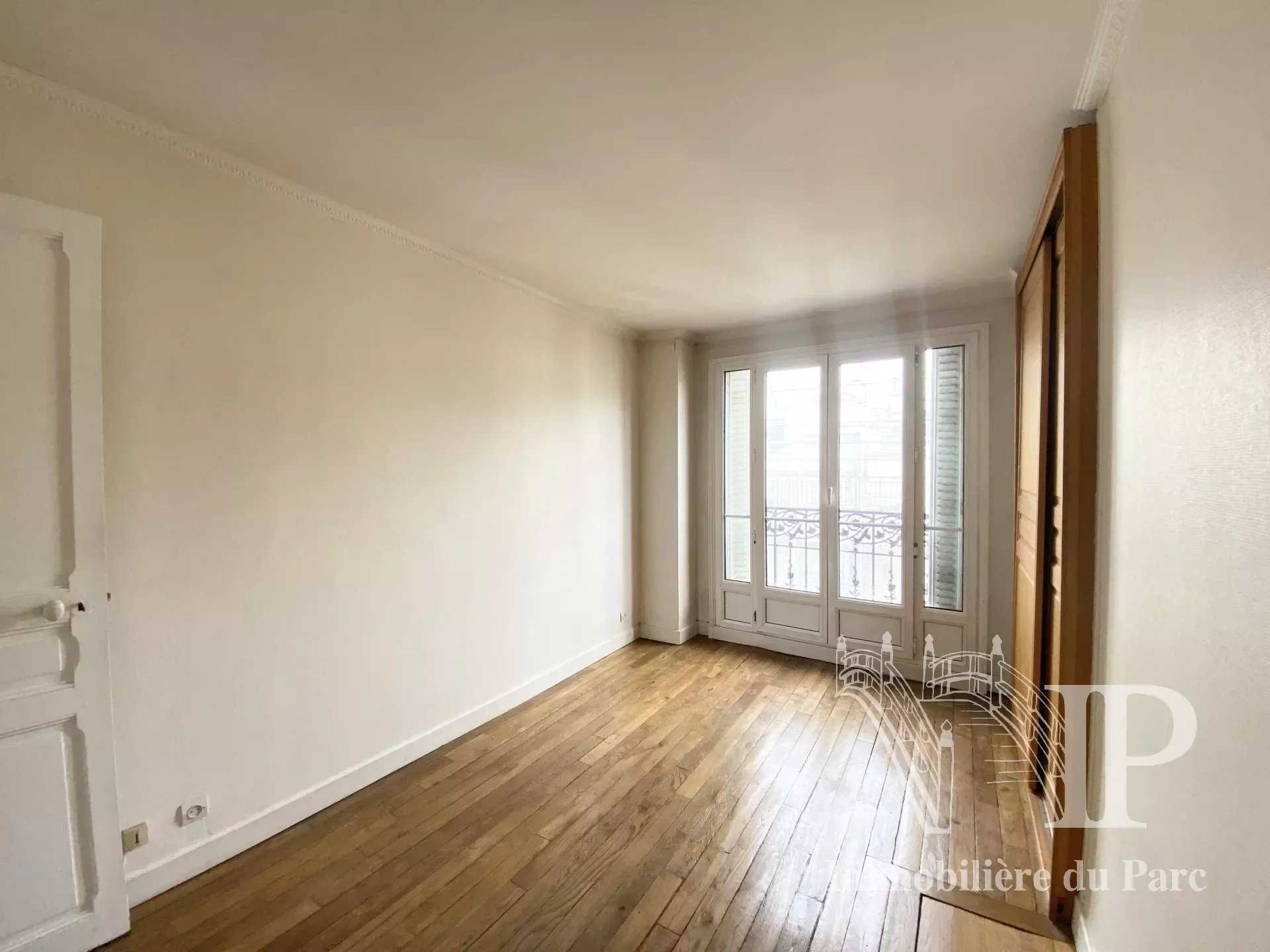 公寓 在 Paris 15ème, Paris 11930332