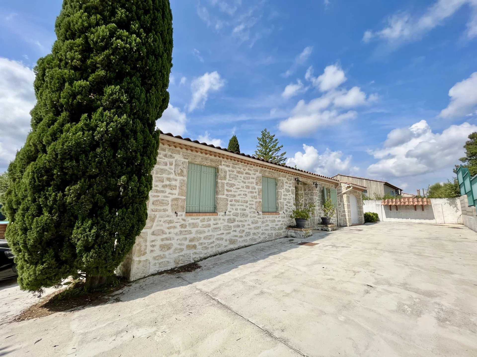rumah dalam Meyreuil, Provence-Alpes-Cote d'Azur 11930337