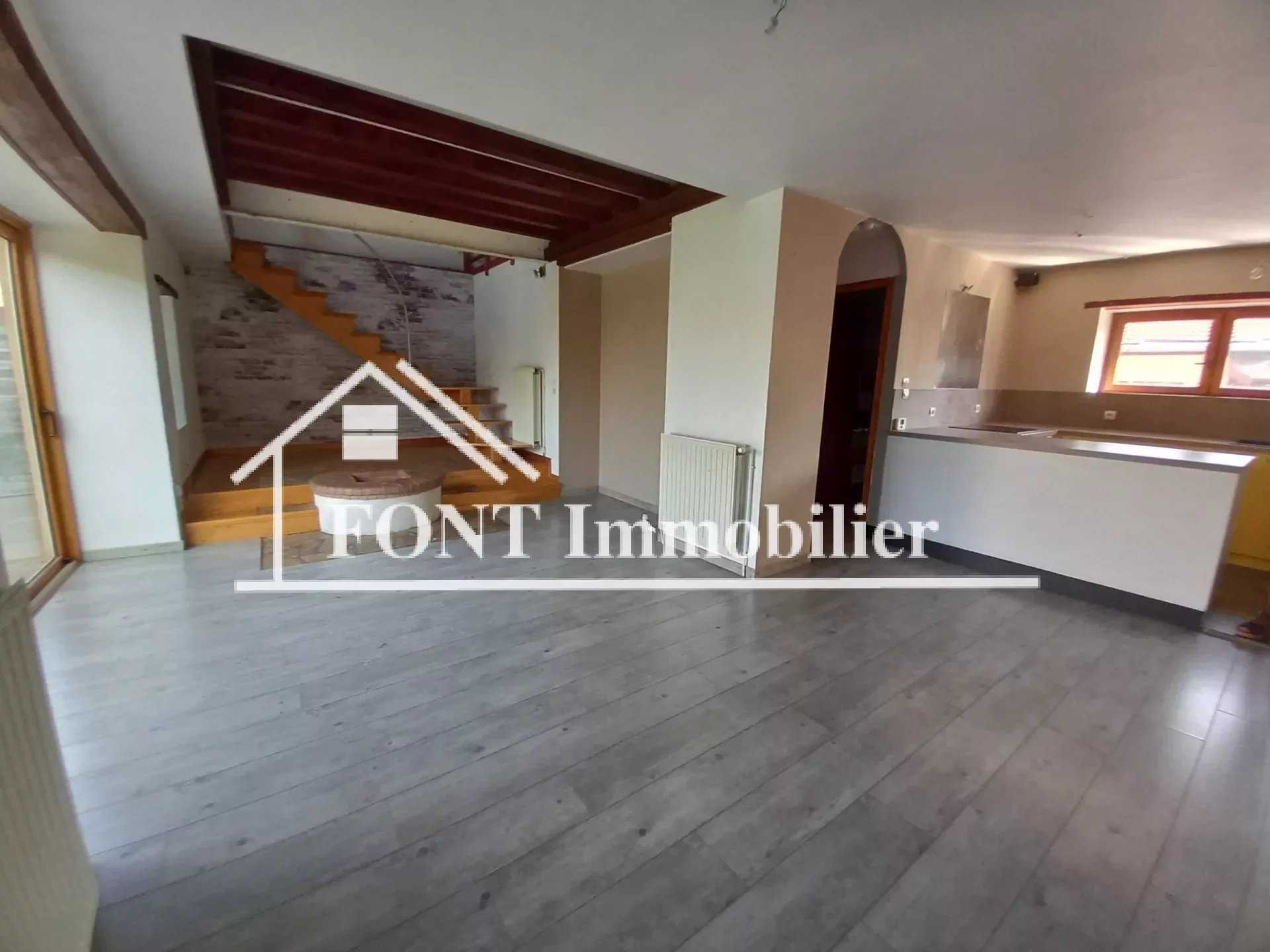 Casa nel Cellieu, Alvernia-Rodano-Alpi 11930344