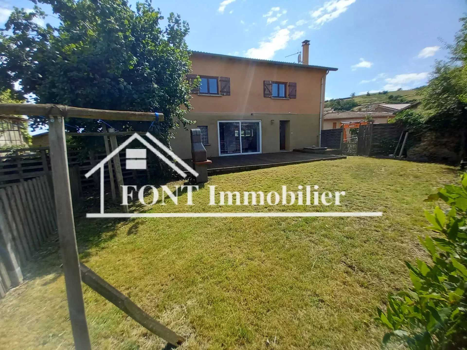 Casa nel Cellieu, Auvergne-Rhone-Alpes 11930344