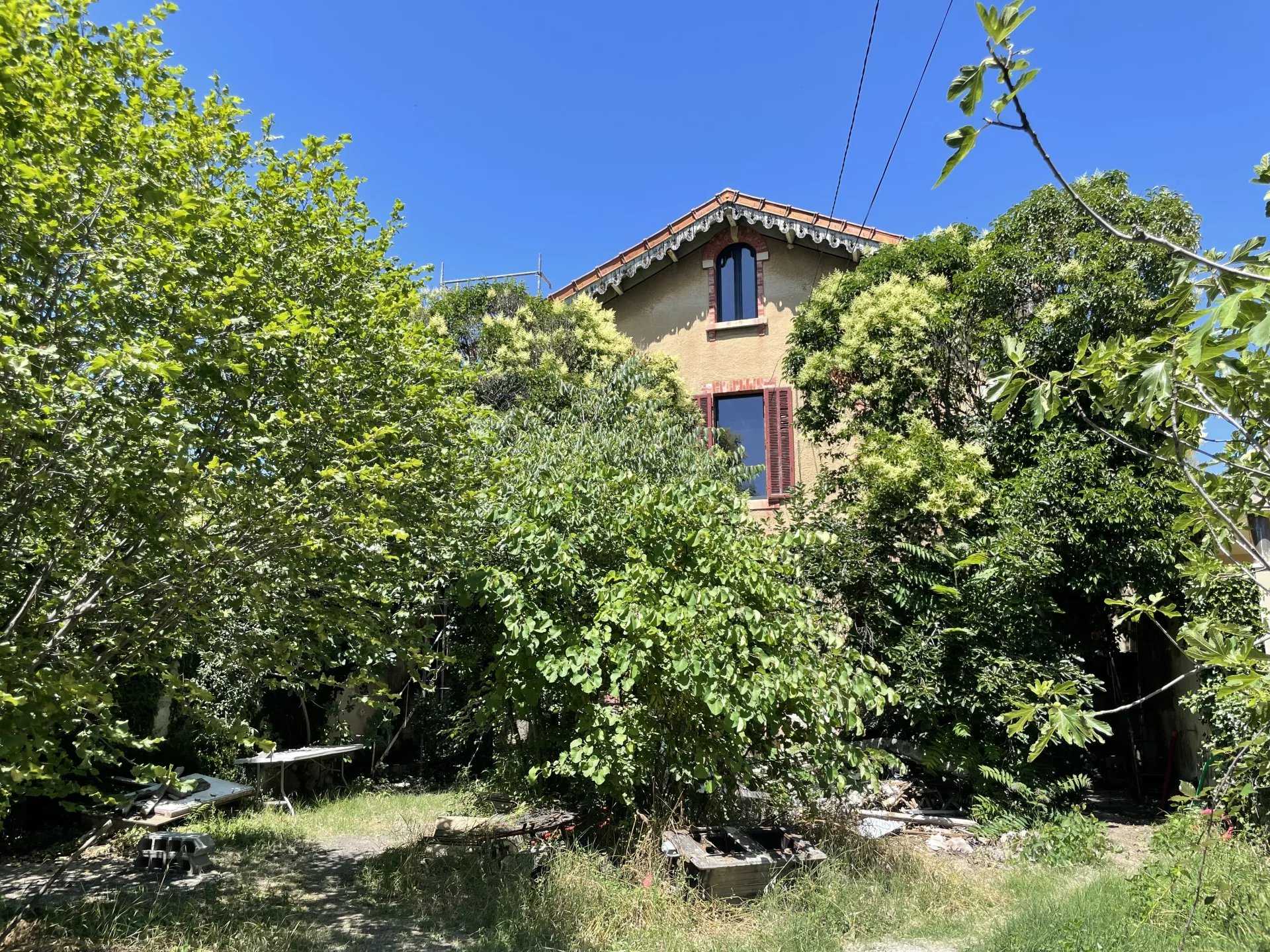 Casas Múltiplas no Vaison-la-Romaine, Provença-Alpes-Costa Azul 11930354