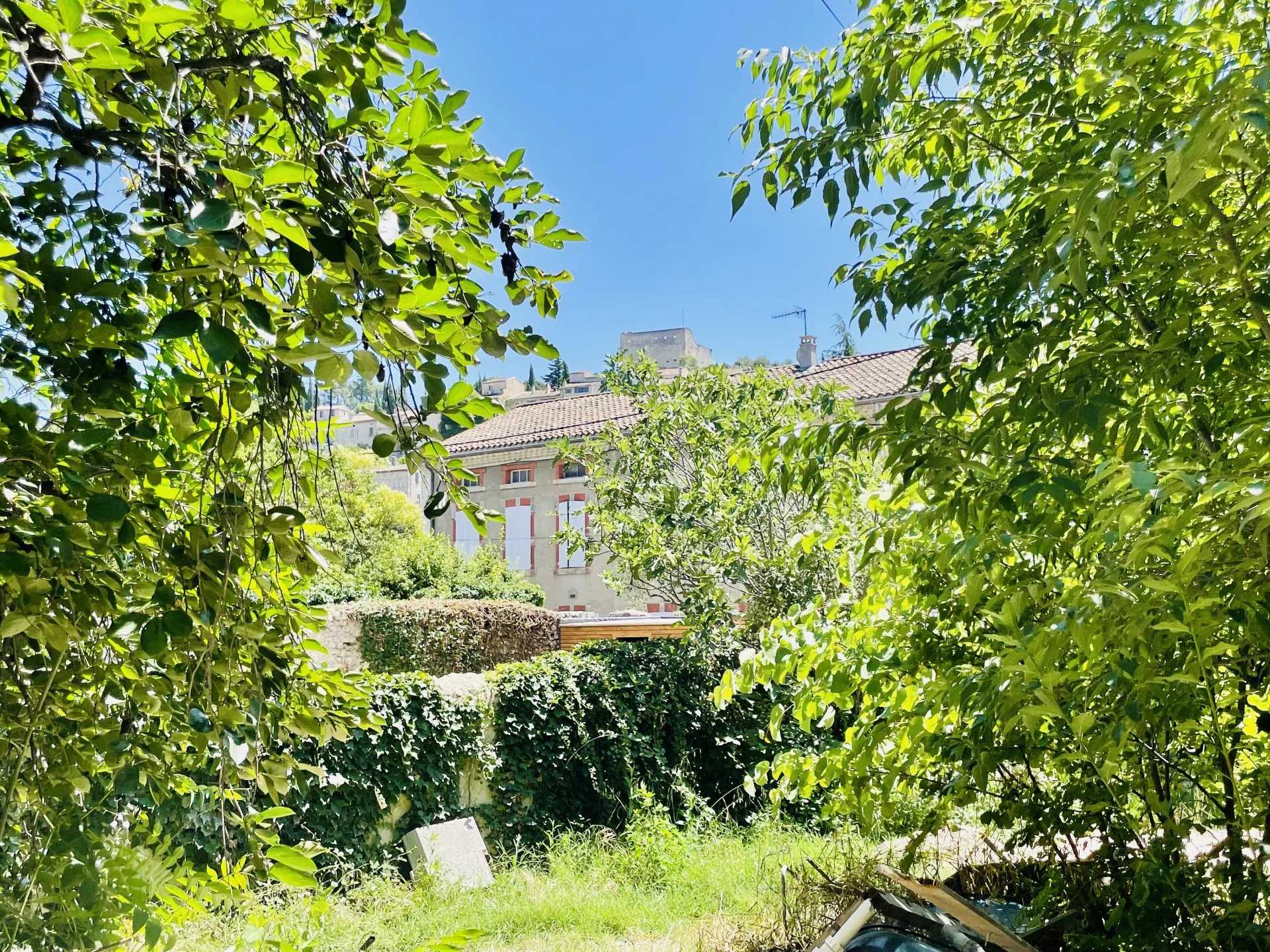 Molteplici case nel Vaison-la-Romaine, Provenza-Alpi-Costa Azzurra 11930354