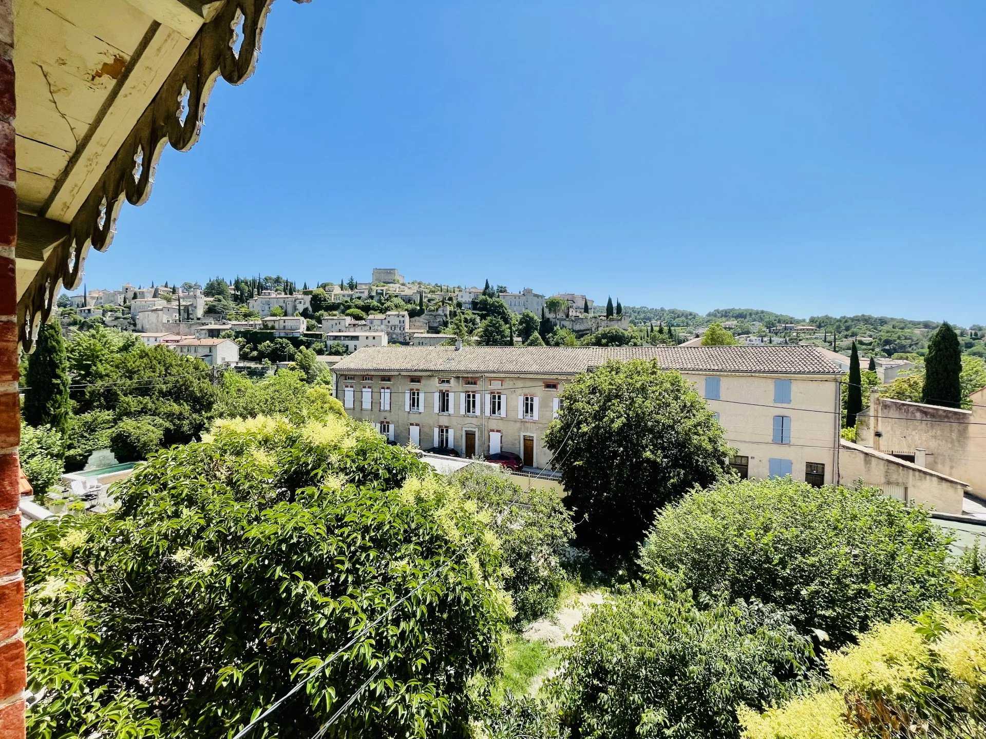 Casas Múltiplas no Vaison-la-Romaine, Provença-Alpes-Costa Azul 11930354