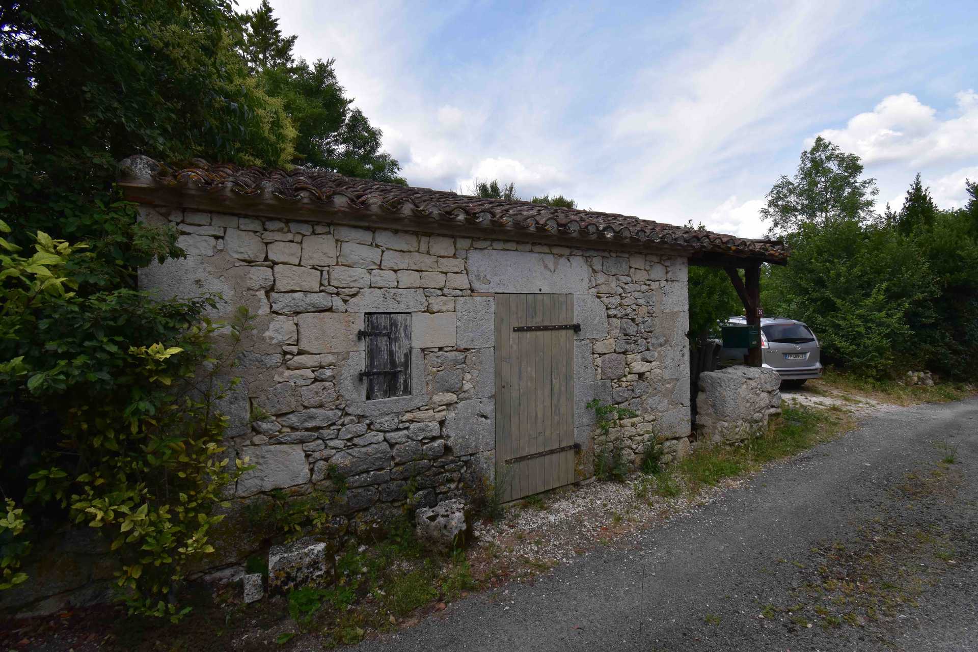 casa no Plaisance, Nouvelle-Aquitaine 11930372