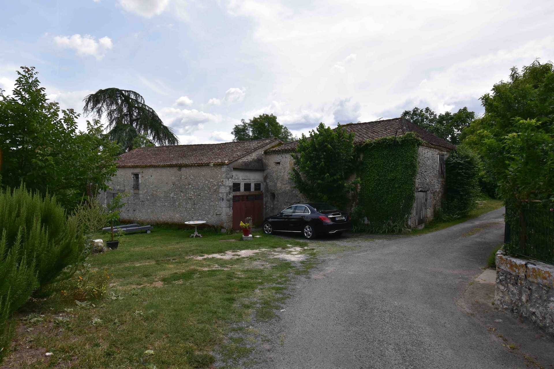 rumah dalam Saint-Perdoux, Nouvelle-Aquitaine 11930372