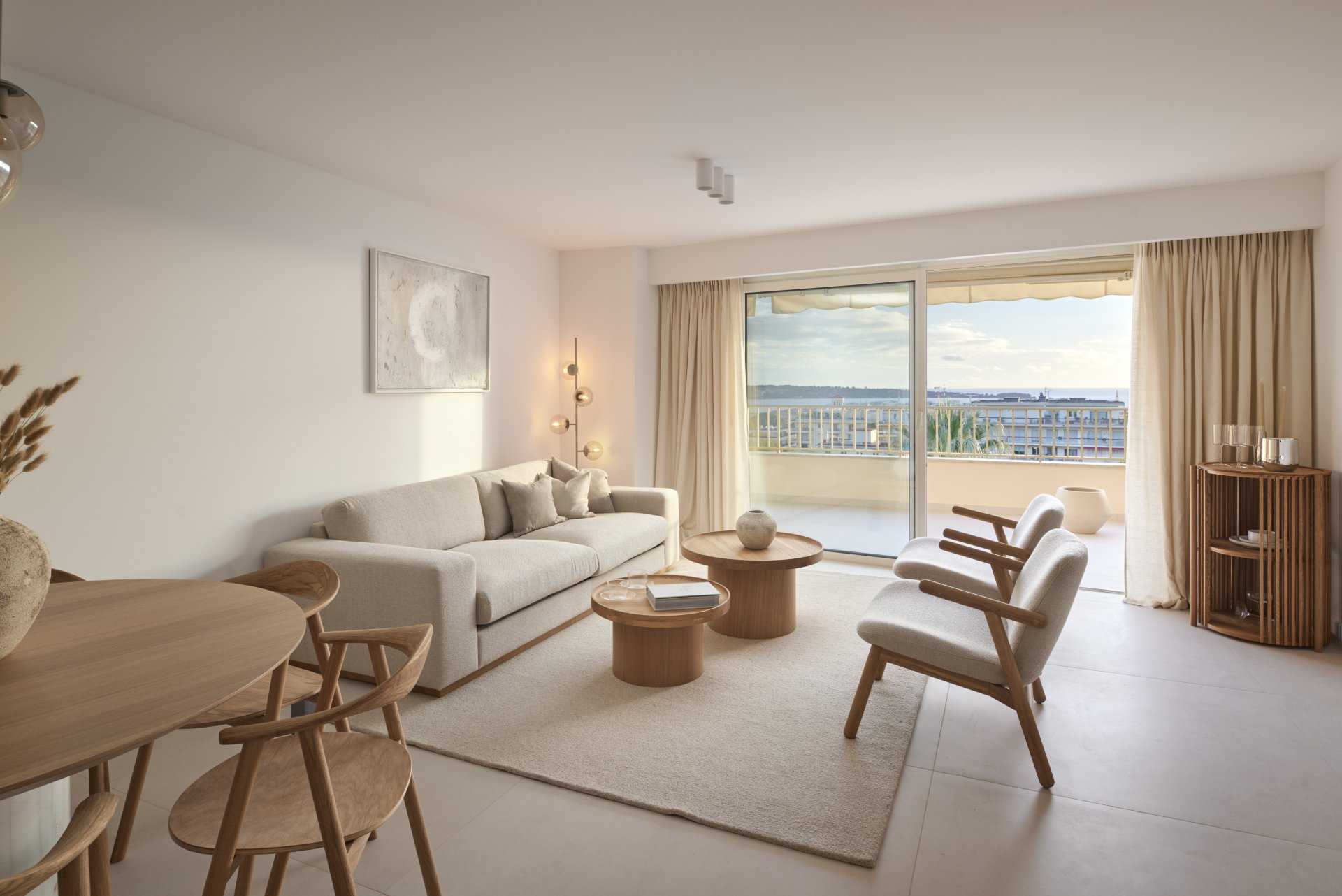 公寓 在 戛纳, 普罗旺斯-阿尔卑斯-蓝色海岸 11930383