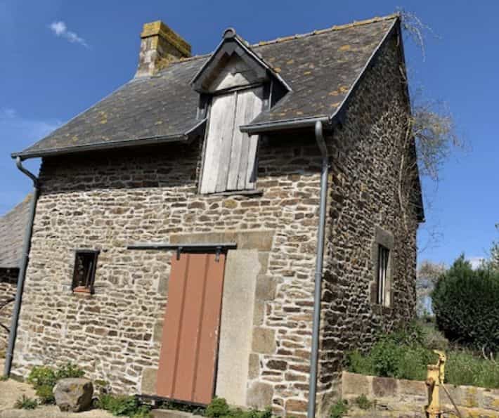 Dom w Saint-Loup-du-Gast, Kraj Loary 11930407