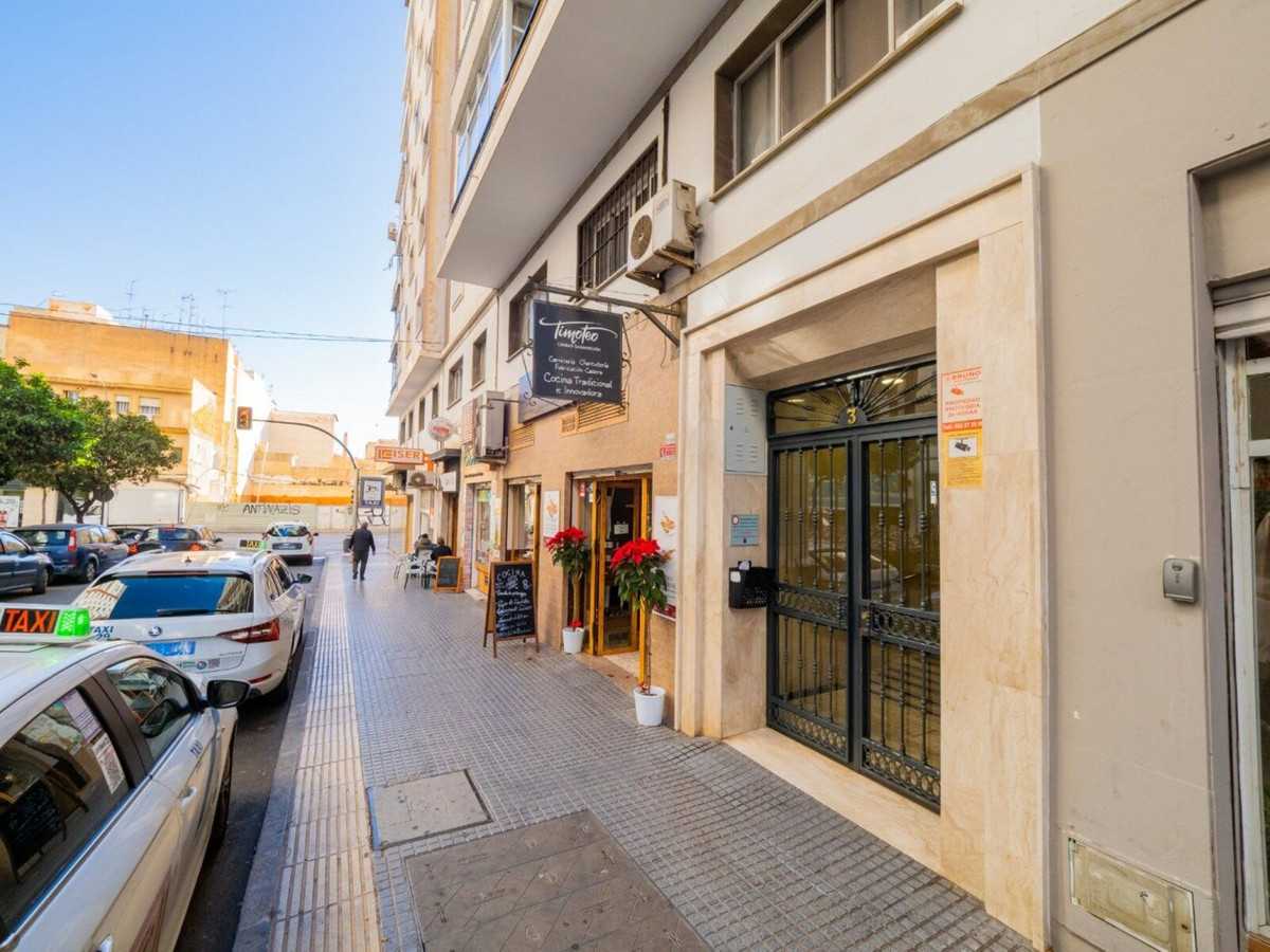 عمارات في Málaga, Andalucía 11930668