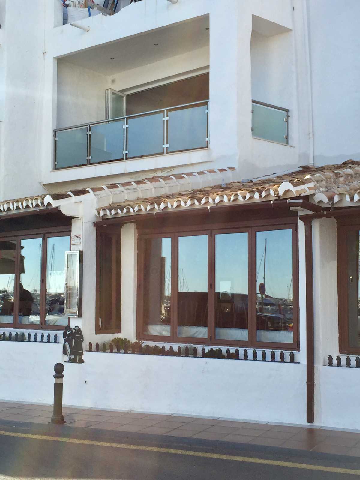 عمارات في Marbella, Andalucía 11930683