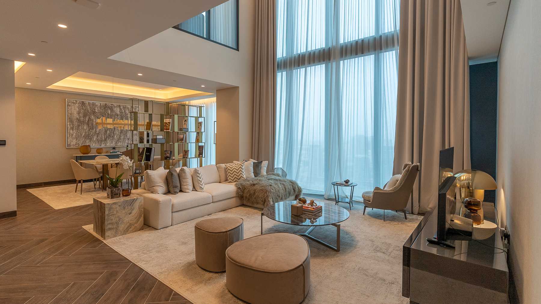 Condominium in Dubai, Dubayy 11930712