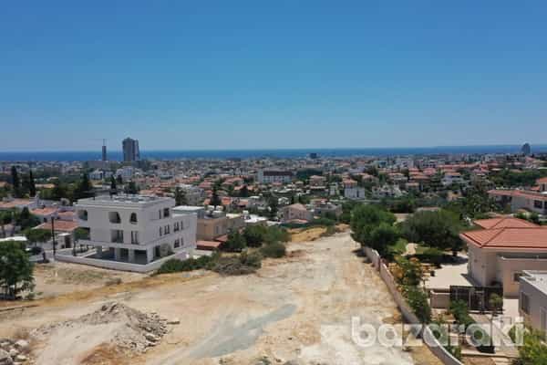 loger dans Germasogeia, Limassol 11930775