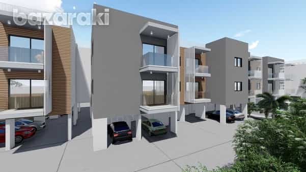 Condomínio no Trachoni, Limassol 11930791