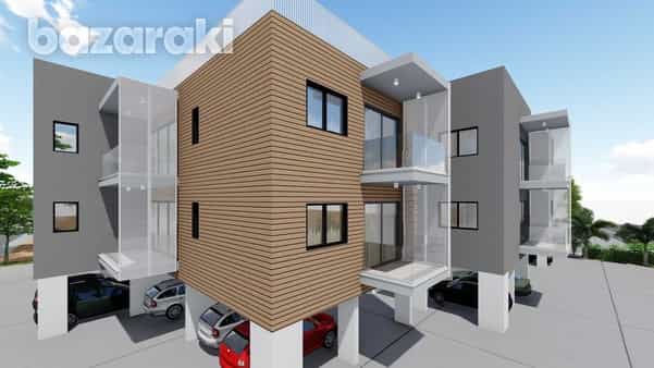 Condominium in Trachoni, Limassol 11930791