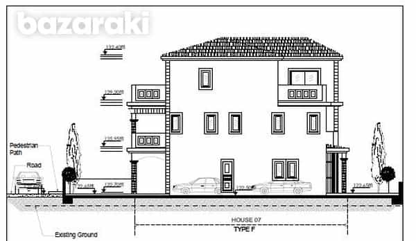 жилой дом в Agios Athanasios, Limassol 11931052