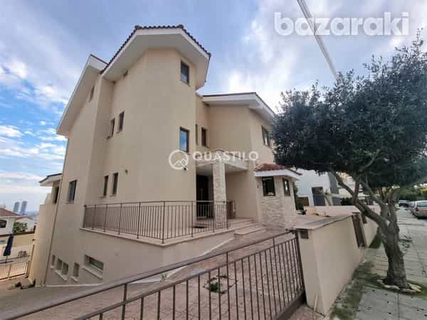 Hus i Agios Athanasios, Lemesos 11931062