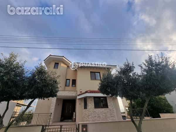 Casa nel Agios Atanasios, Lemesos 11931062