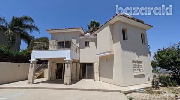 House in Pampoula, Lemesos 11931074