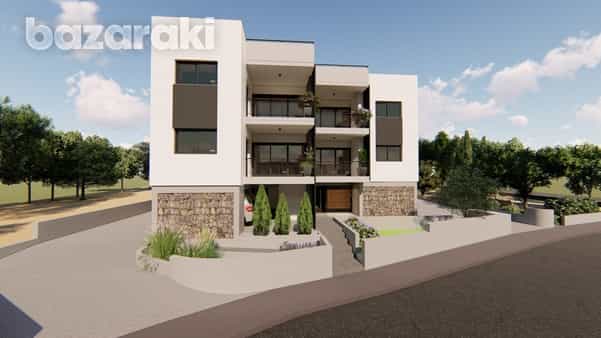 Condominium in Parekklisia, Larnaka 11931078